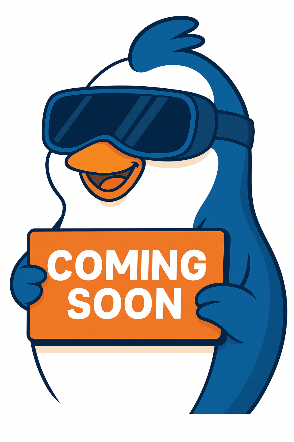 Coming Soon